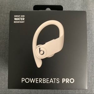 Powerbeats Pro